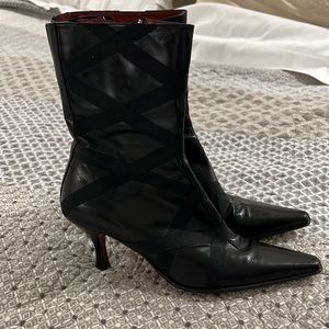 Donald J Pliner Boots